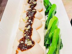 -8餐厅(新葡京酒店)