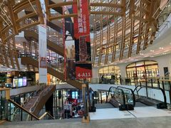 -砂之船奥莱(南京江宁店)