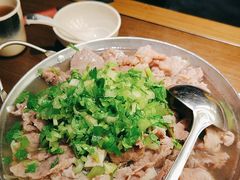 -肖四女乐山跷脚牛肉(南汇大学城生活广场店)