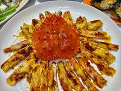 -粤盛海鲜平价店(洛溪食街店)