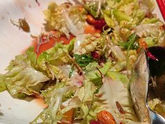 -秀儿四九城·新京菜(亚运村鸟巢店)