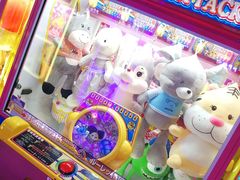 -天空之城动漫电玩世界(路劲又一城店)