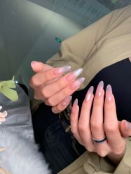 -沐白•盛妍日式美甲美睫