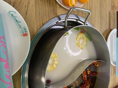 -青瓷火锅料理(西单大悦城店)