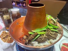-祥源胡同·涮牛羊肉火锅(花桥店)