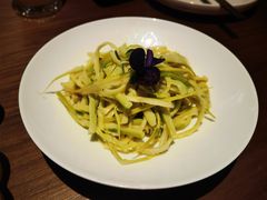 椒麻武当山笋-清水亭湖北菜(大屯DT51店)