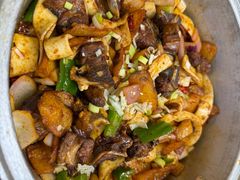 -马相卿特色烤肉面食馆(虎台店)