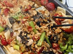 -三味鱼屋(琥珀山庄店)