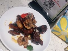 -阿莉餐厅(枣阳路店)