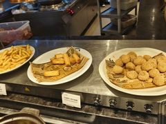 -安蒂娅·海鲜自助餐厅(安蒂娅美兰酒店)