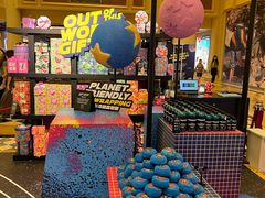 -LUSH(威尼斯人店)