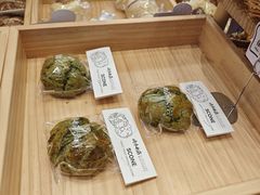 -崎本的店·专业酵种吐司(无锡万象汇店)