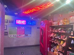 -唱吧麦颂KTV(西单华威潮铺街店)