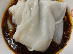 -周家大辣椒面皮(中山街店)