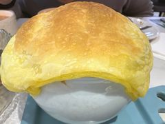 -库滋明·俄罗斯特色美食(中央大街店)