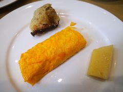 -陆家嘴万怡酒店·万荟轩