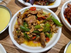 -乡村基·川味现炒大王(熙悦天街店)