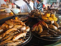 -广州富力君悦大酒店·凯菲厅