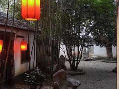 -雪霁山庄·合肥地标老字号