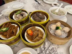 -香云轩·顺德菜(香云纱园林酒店店)