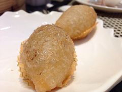 -新兴·金羊座·粤菜点心(乐峰店)
