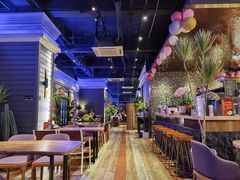 大堂-佳思多食品料理超市(园区店)