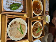 -蔡澜点心·粤菜(海印都荟城店)