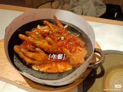-七八冷面·延边朝鲜族美食(圣熙八号店)