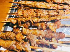 -腰子哥烤串(石佛营炫特店)