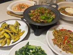 -禾珍珠家常小馆(河南博物院店)