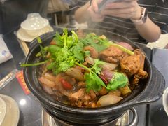 -川香煲(茅台路店)