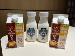 -心乐生活新鲜屋(星海广场店)