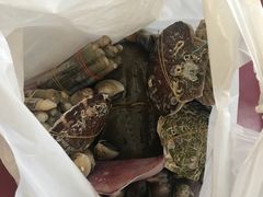 -班赞海鲜市场