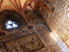 -瓦伦西亚大教堂