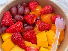 -哈尔滨师范大学-第2学生食堂