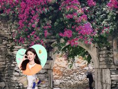 -高荡千年布依古寨旅游景区