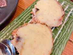 焗蟹宝-原田新料理(1912店)