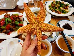 -威海海鲜王(窑头路店)