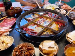 -肥龙火锅(南坪店)