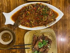 -和福餐馆(西江古街店)