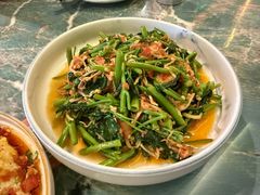 -浩海火烧云傣家菜(京广店)