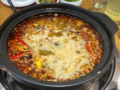 -串掌门砂锅串串香(后瑞店)