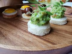 -三嚥阁 La Villa Restaurant