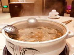-爱膳菌锅锅(阳南店)