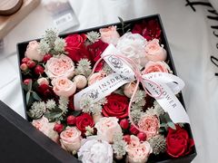 -INSDREAM FLOWER 鲜花预定·花艺培训