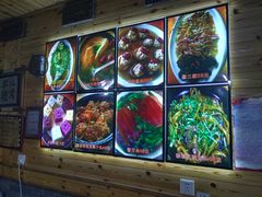-云河农家乐饭店(福禄缘树山店)