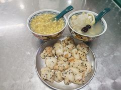 糯米钱-老胡甜汤(龙眼店)