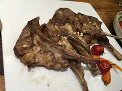 田园沙拉-自然食集西餐厅(泰晤士小镇店)