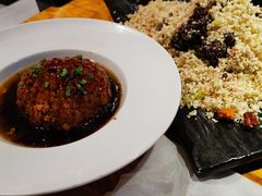 -苹果树下艺术餐厅(通州店)