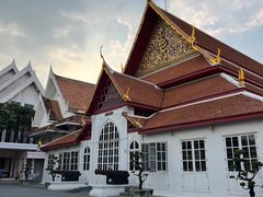 -曼谷国家博物馆